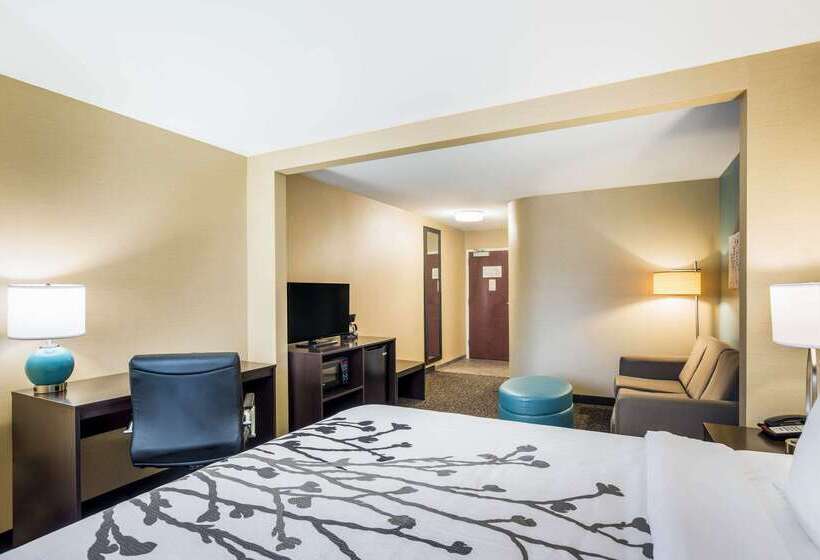 ホテル Sleep Inn & Suites