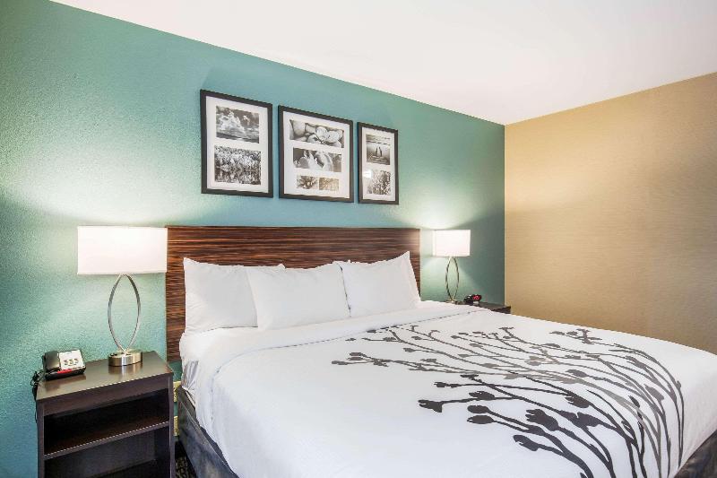 ホテル Sleep Inn & Suites