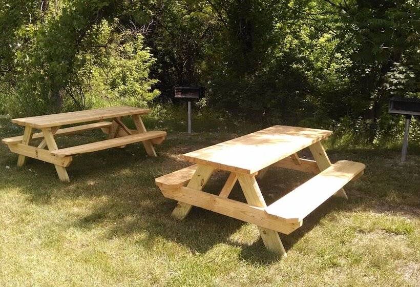 Отель Sleep Inn & Suites Queensbury  Lake George