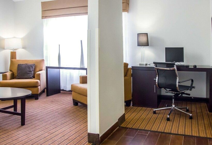 Отель Sleep Inn Tinley Park I80 Near Amphitheatreconvention Center