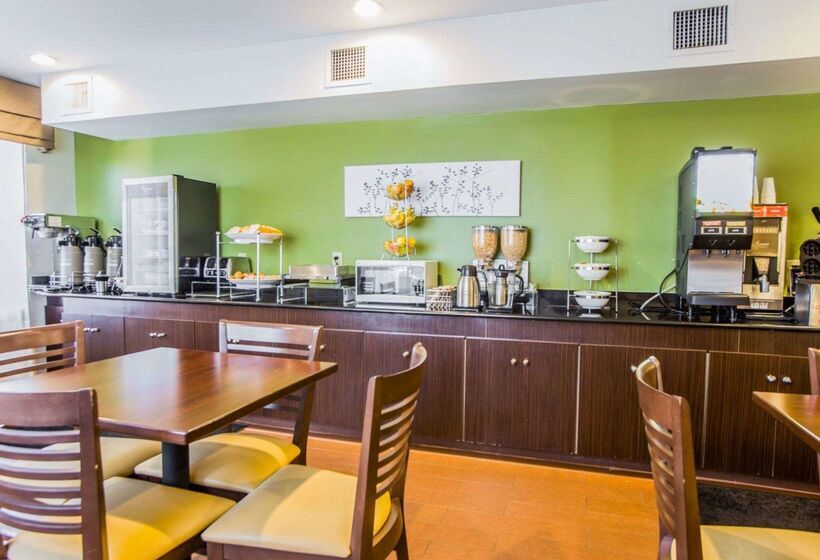 酒店 Sleep Inn Walterboro I95