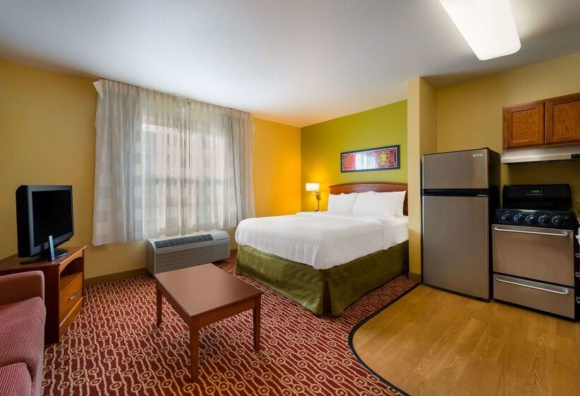 בית מלון כפרי Sonesta Simply Suites Detroit Novi