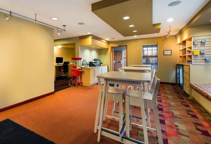 בית מלון כפרי Sonesta Simply Suites Detroit Novi