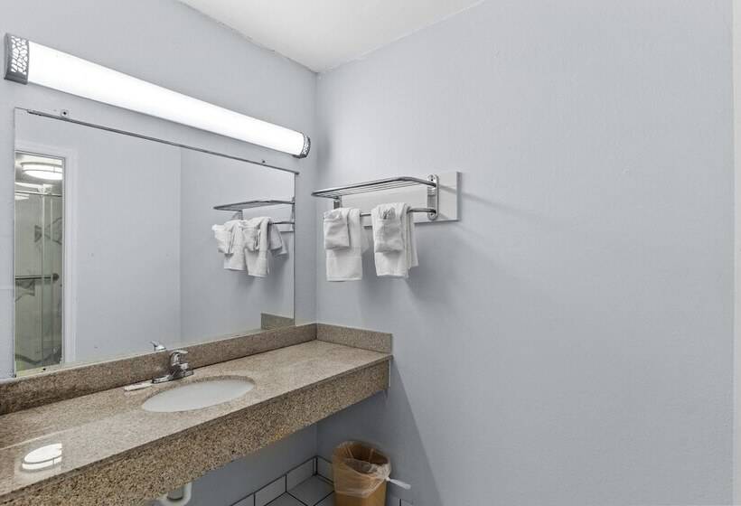 هتل Studio 6 Wilmington, Nc