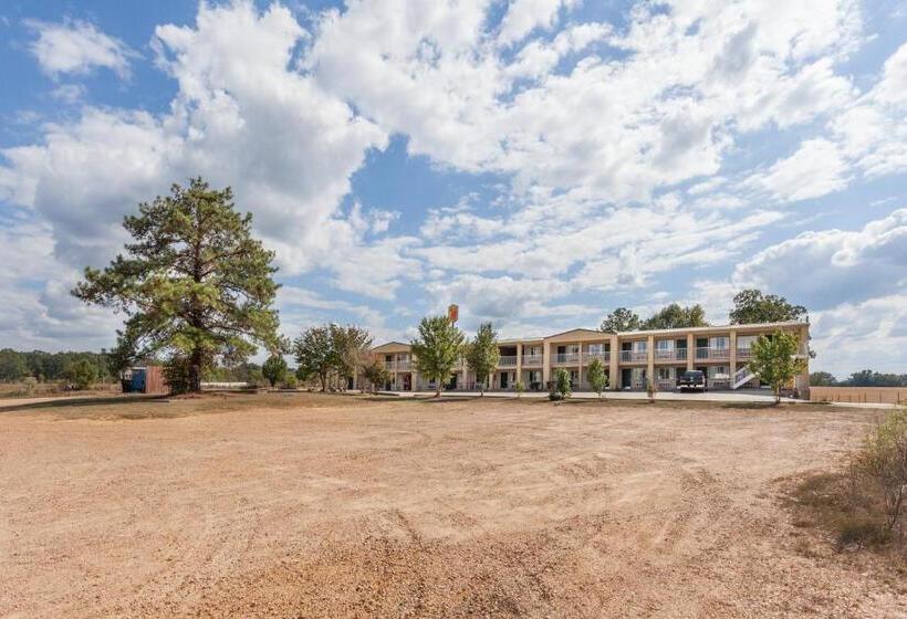هتل Super 8 By Wyndham Brookhaven