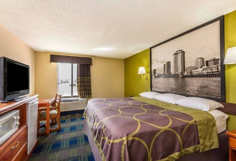 בית מלון כפרי Quality Inn