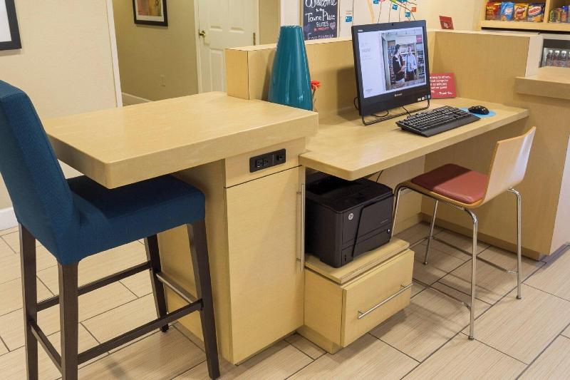 בית מלון כפרי Towneplace Suites By Marriott Sunnyvale Silicon Valley