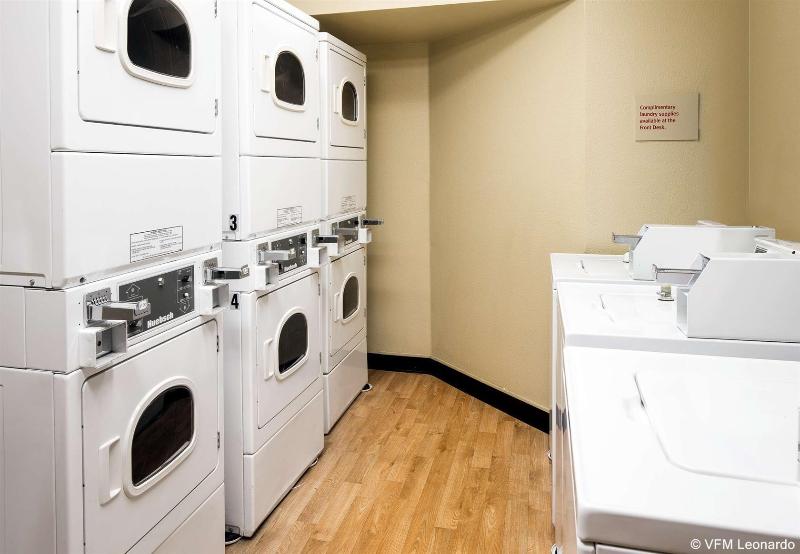 هتل Towneplace Suites Milpitas Silicon Valley