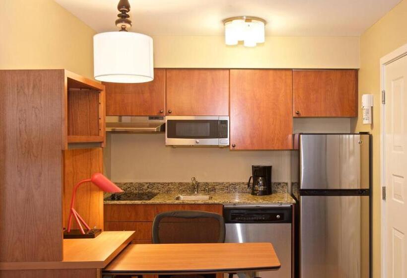 فندق Towneplace Suites By Marriott Seattle Everett/mukilteo