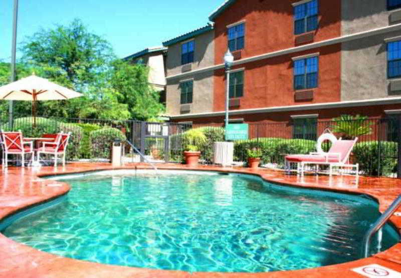 בית מלון כפרי Towneplace Suites Tucson