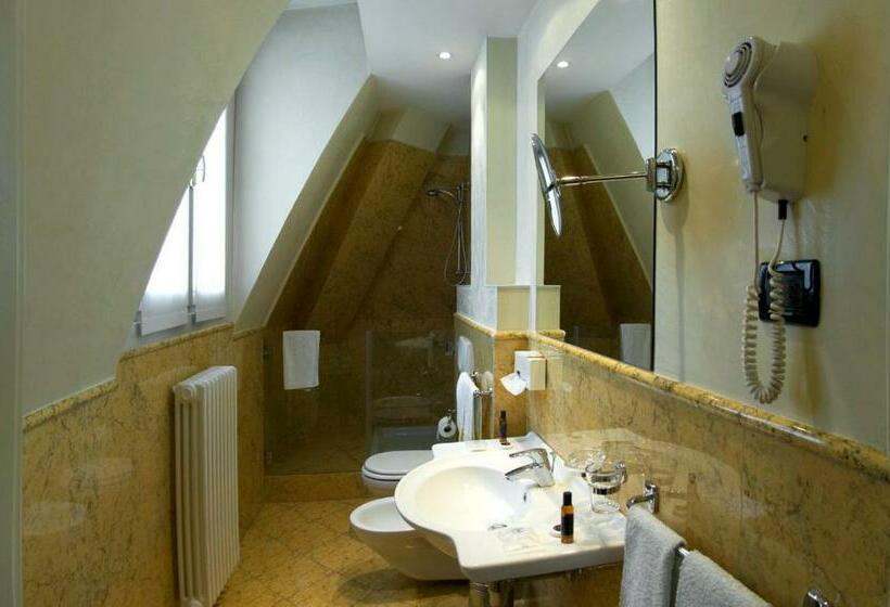 فندق Villa Fiorita