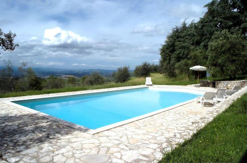 ホテル Agriturismo Villa Godenano Pool&relax