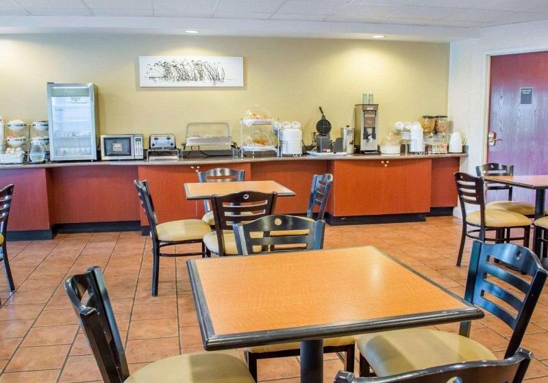 호텔 Wingate By Wyndham Dublin Near Claytor Lake State Park
