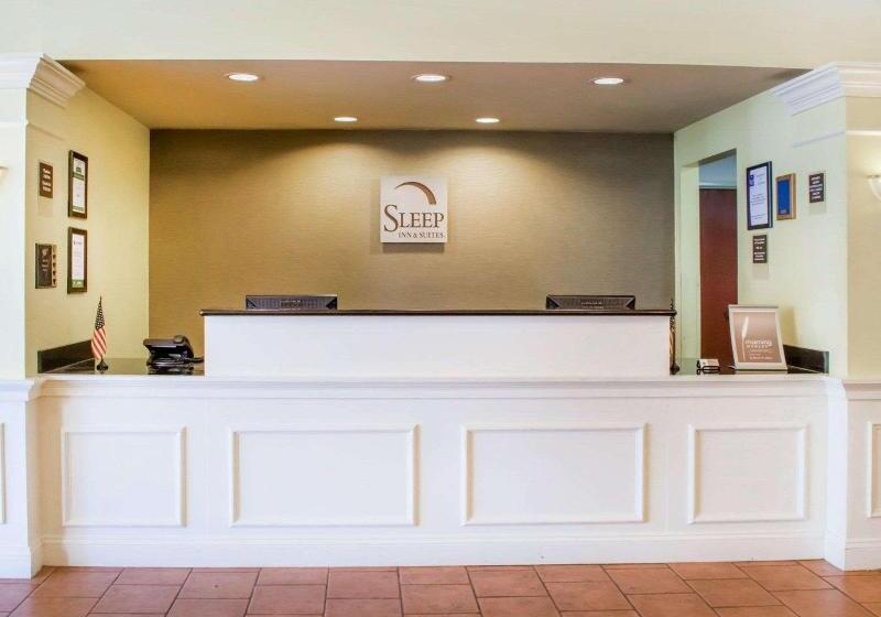 호텔 Wingate By Wyndham Dublin Near Claytor Lake State Park