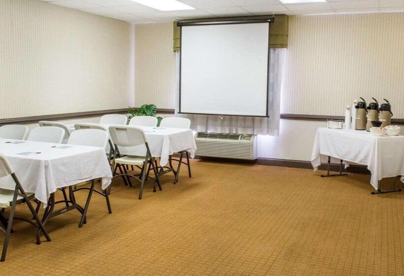 호텔 Wingate By Wyndham Dublin Near Claytor Lake State Park