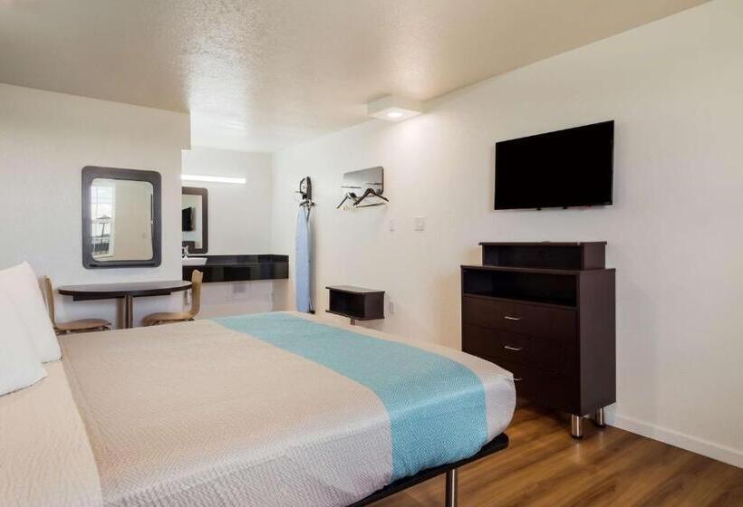 Motel 6 Temple, Tx