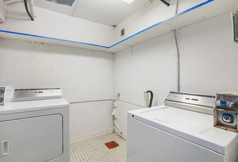 Motel 6 Tifton, Ga