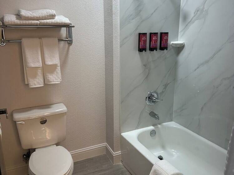 호텔 Surestay By Best Western Groves