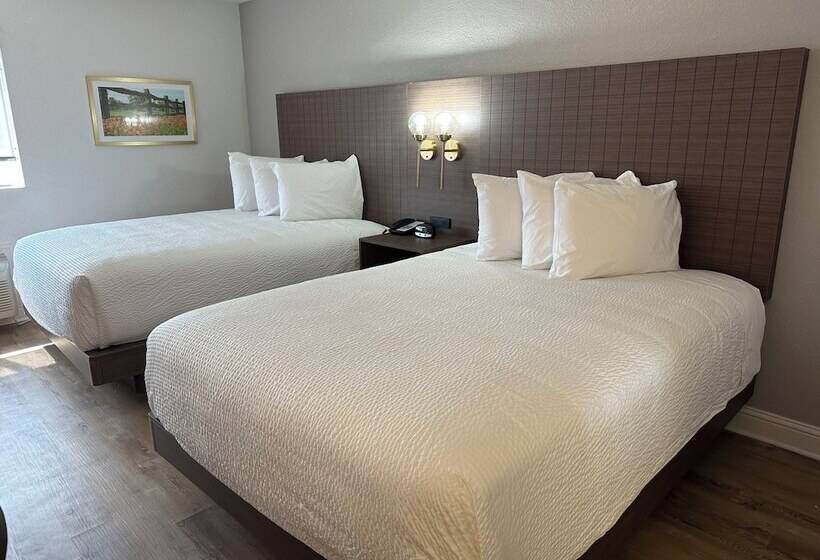 ホテル Surestay By Best Western Groves