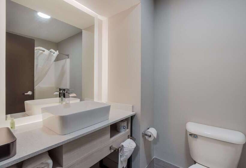 فندق على الطريق Quality Inn & Suites
