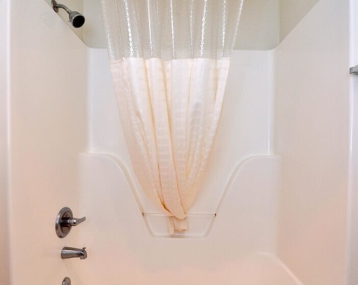 فندق على الطريق Americas Best Value Inn Smackover