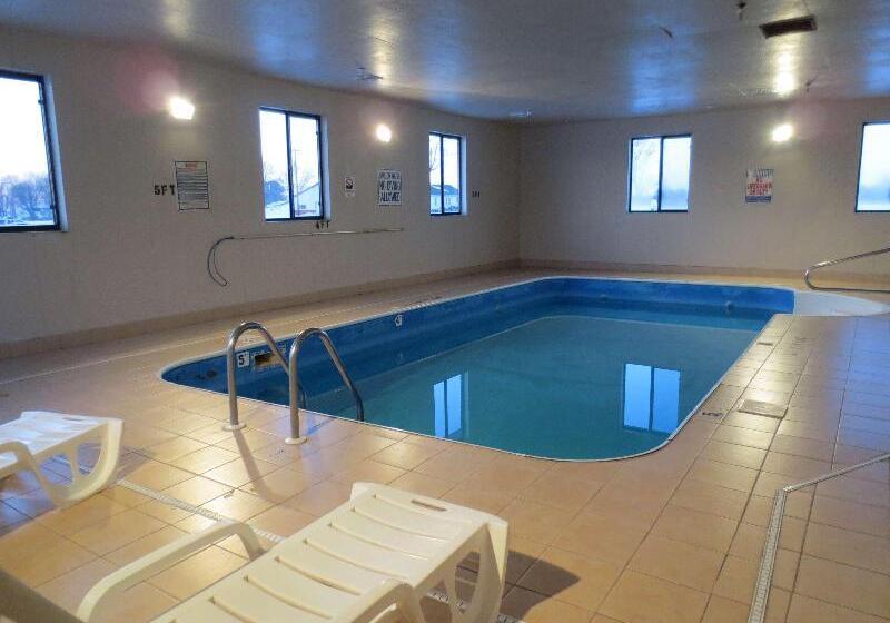 汽车旅馆  Americas Best Value Inn Pinckneyville