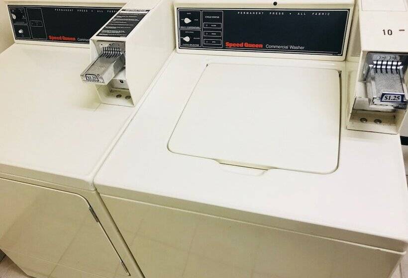 汽车旅馆  Americas Best Value Inn Pinckneyville