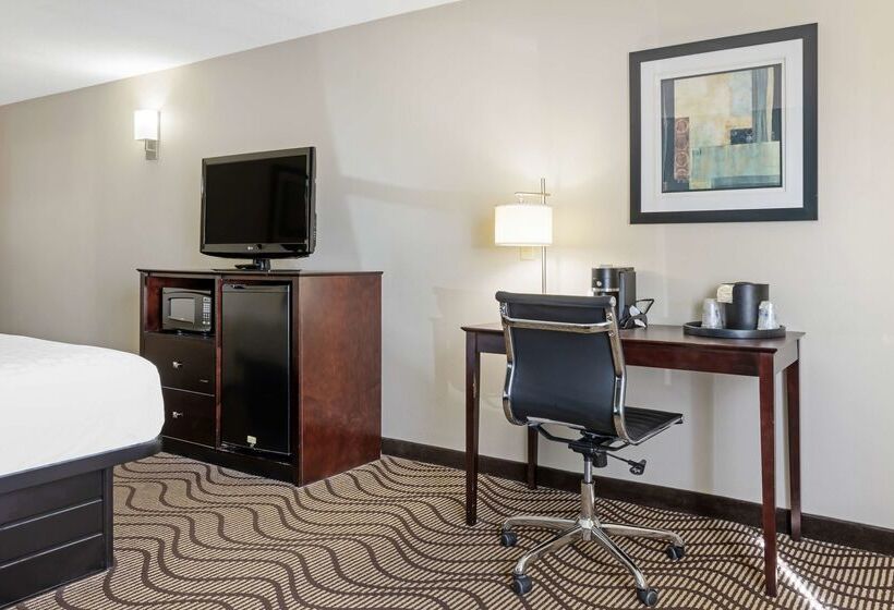فندق على الطريق Best Western Plus Lonoke
