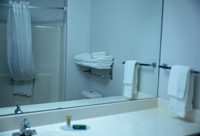 فندق على الطريق Clarion Pointe Indianapolis Airport