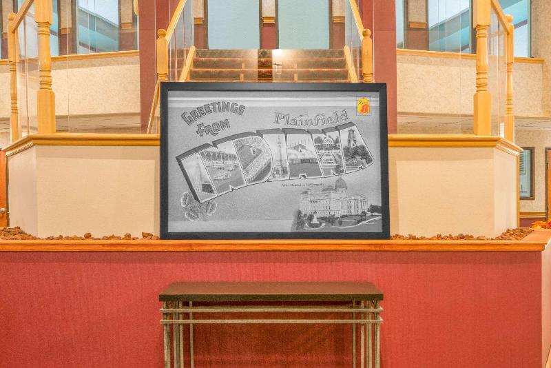 فندق على الطريق Clarion Pointe Indianapolis Airport