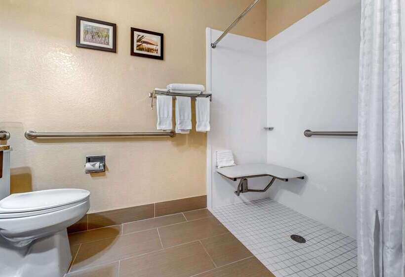מוטל Comfort Inn