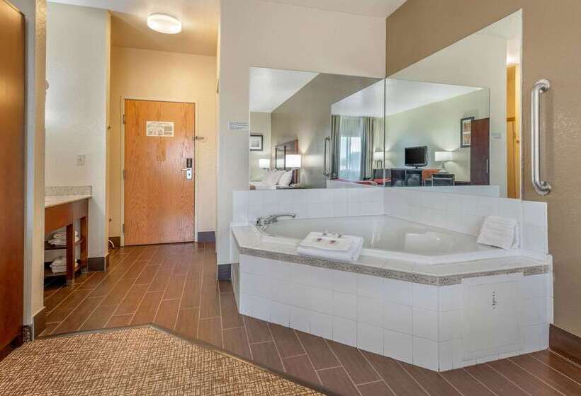 מוטל Comfort Inn