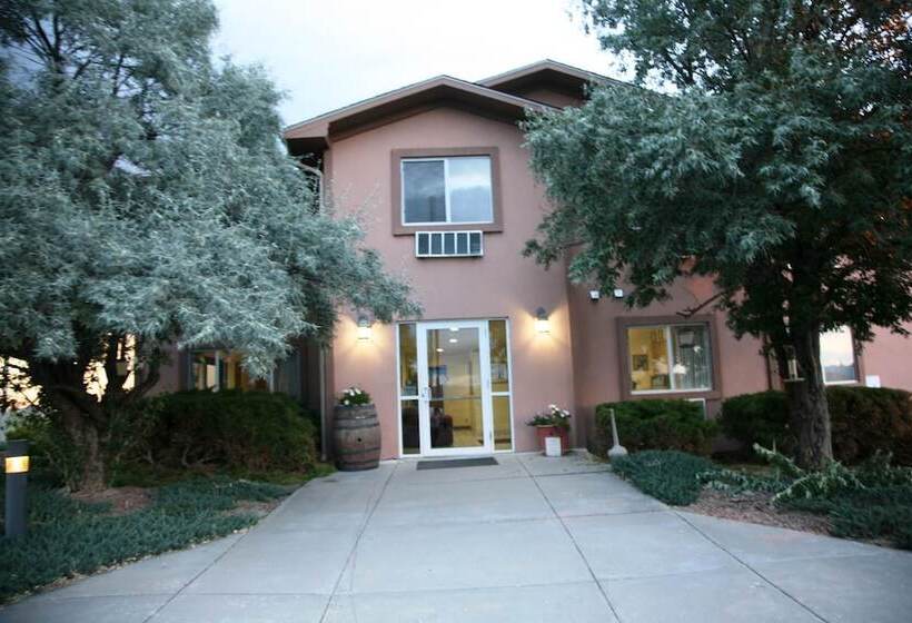 מוטל Florence, Co