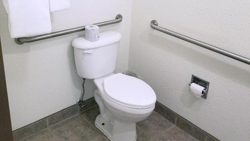 مُتل Keystone Boardwalk Inn And Suites