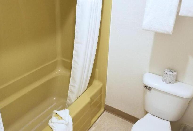 مُتل Keystone Boardwalk Inn And Suites