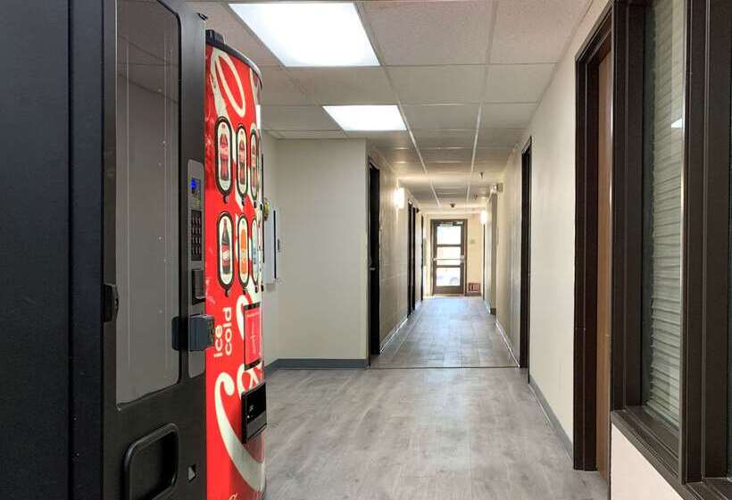 مُتل Quality Inn Albuquerque East I40 Juan Tabo Exit