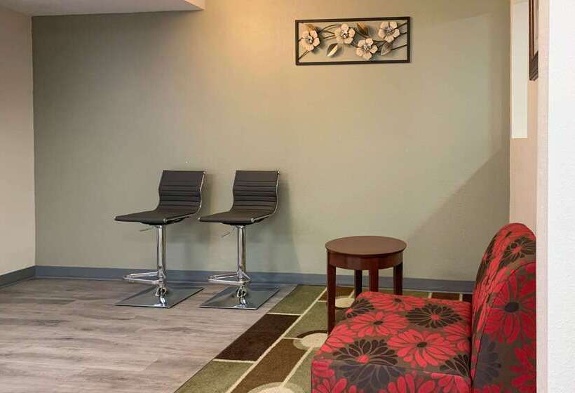 مُتل Quality Inn Albuquerque East I40 Juan Tabo Exit