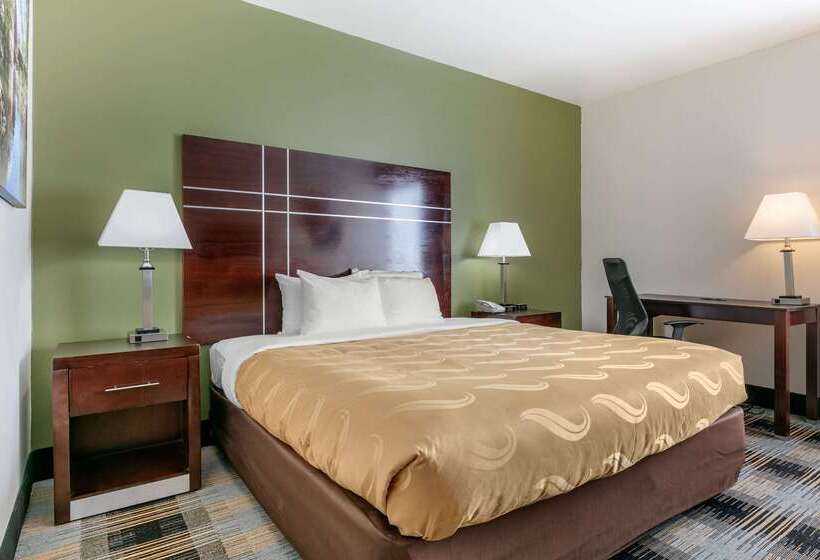 فندق على الطريق Quality Inn