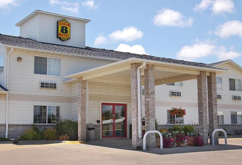 فندق على الطريق Super 8 By Wyndham Clarinda
