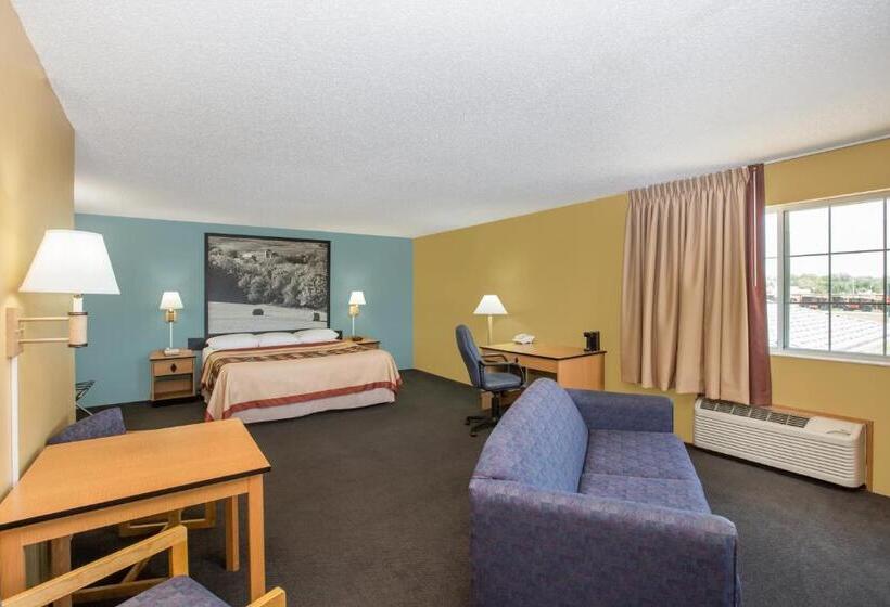 فندق على الطريق Super 8 By Wyndham Clarinda