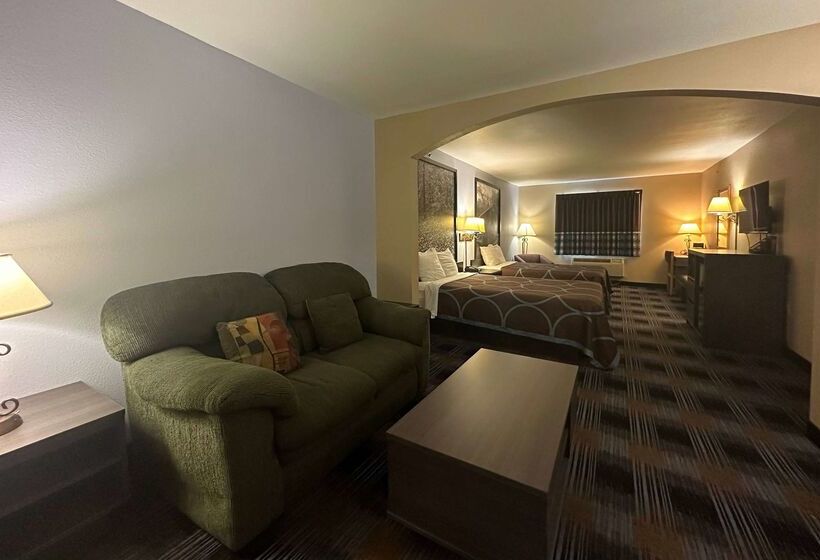مُتل Super 8 By Wyndham Columbia East