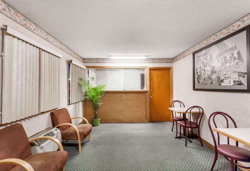 مُتل Super 8 By Wyndham Columbia/ft. Jackson Sc