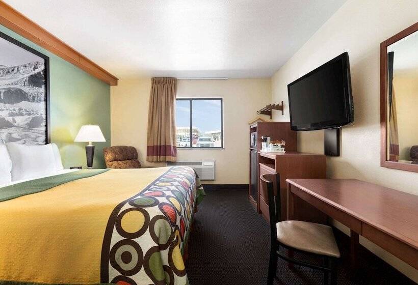 Мотель Super 8 By Wyndham Columbus