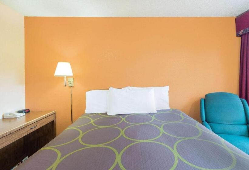 Motel 6 Deming, Nm