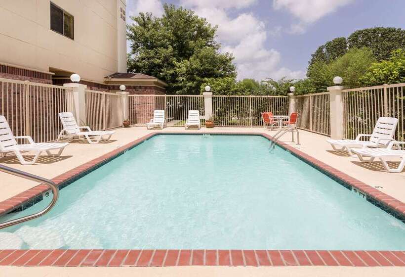 מוטל Super 8 By Wyndham Duson Lafayette West Area
