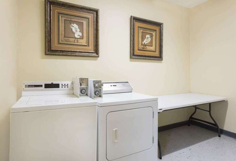 מוטל Super 8 By Wyndham Duson Lafayette West Area