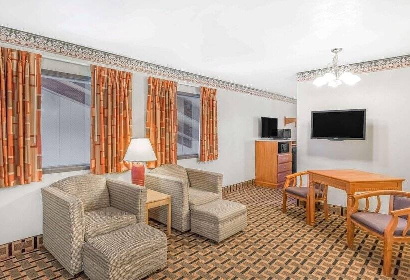 Мотель Super 8 By Wyndham Grants Pass