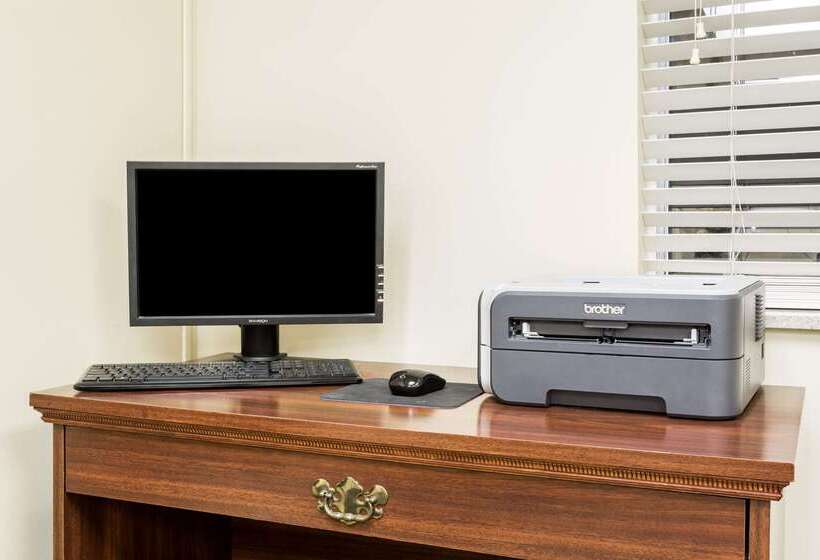مُتل Quality Inn