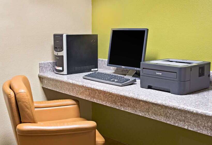 مُتل Red Lion Inn & Suites Iah Airport East
