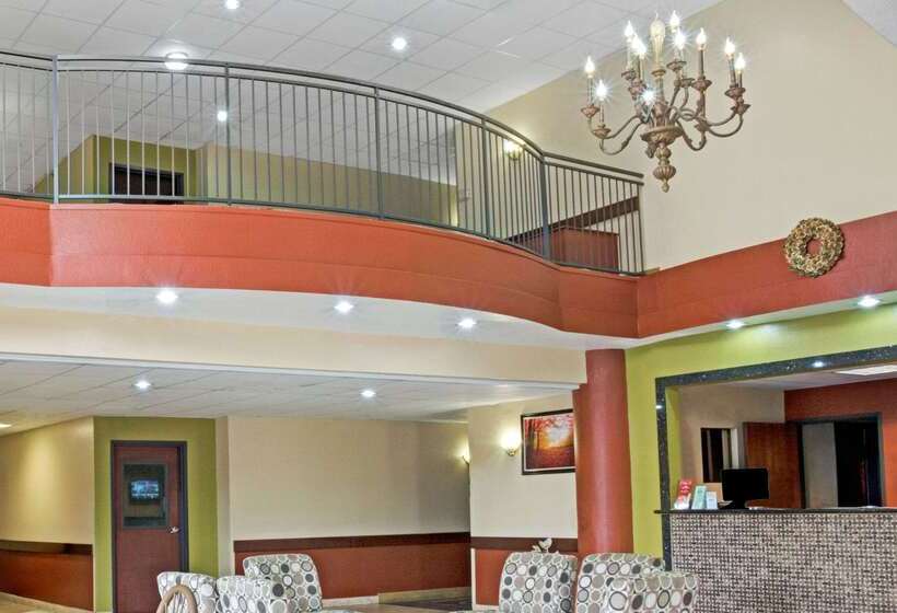 مُتل Red Lion Inn & Suites Iah Airport East